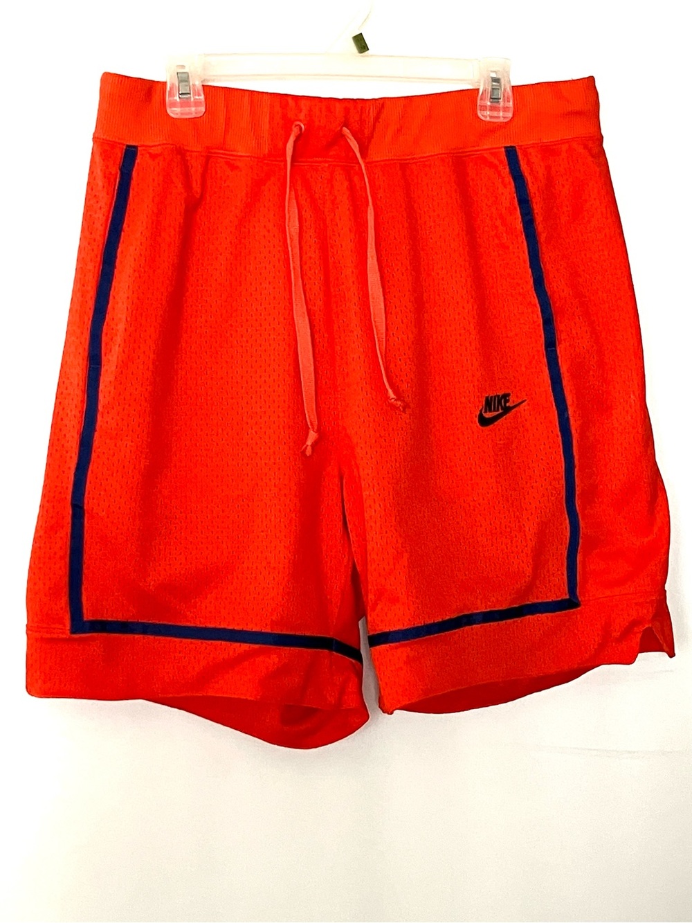 🔥BRAND NEW🔥 Nike Sportswear Mesh Basketball Shorts Men's AR2418-891 Size Large